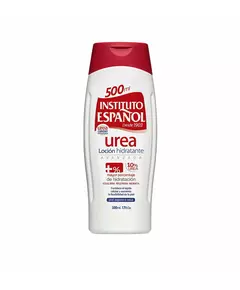 Instituto Español Urea Lait corporel 500 ml