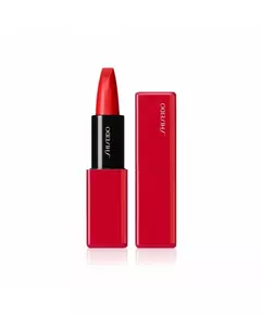 Shiseido Rouge à Lèvres Gel TechnoSatin #409-Harmonic Drive 3.3g