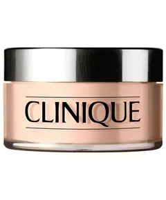 Clinique Poudre mixte pour le visage #03-Transparence 25g