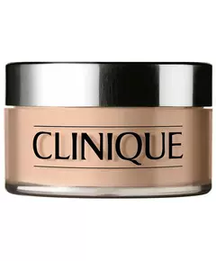 Clinique Poudre mixte pour le visage #04-Transparence 25g