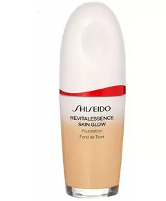 Shiseido Revitalessence Skin Glow #230 Grundierungscreme 30 ml