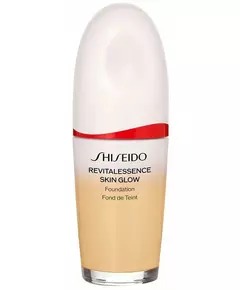 Shiseido Revitalessence Skin Glow #2250 Grundierungscreme 30 ml