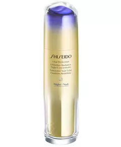 Shiseido Vital Perfection Lift Define Nachtcreme 40 ml