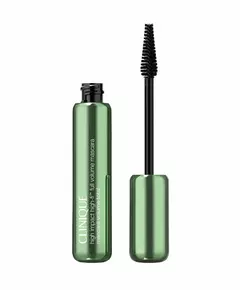 Clinique High Impact Hi-Fi Full Volume Wimperntusche #Schwarz 10ml