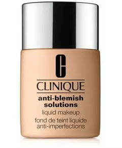 Clinique Fond de teint fluide anti-imperfections #Ivory 30 ml