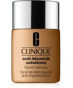 Clinique Crème de fond de teint fluide anti-imperfections #Sand 30 ml