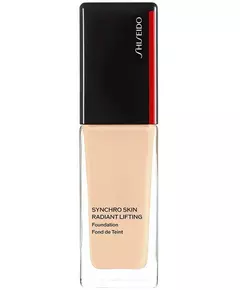 Shiseido Synchro Skin Radiant Lifting SPF30 #130 crème de fond de teint 30 ml