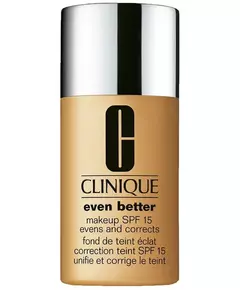 Clinique Sogar Besseres Makeup SPF15 #24-Leinen Grundierungscreme