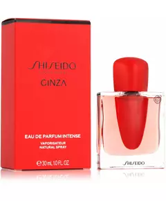 Parfümwasser Shiseido Ginza Intense 50 ml