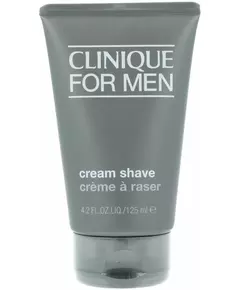 Clinique Men Rasiercreme 125 ml