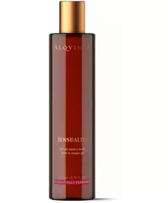 Alqvimia Sensuality Duschgel, 250 ml