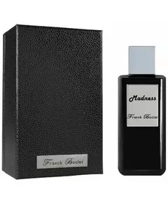 Franck Boclet Madness Duftwasser, 100 ml