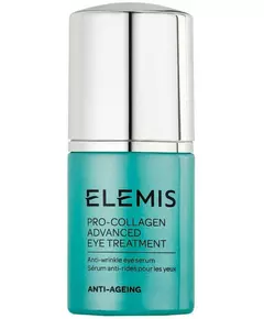 Crème anti-âge pour le contour des yeux Elemis Pro-Collagen Revitalising 15 ml