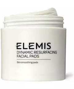 Disques pour le visage Elemis Dynamic Resurfacing Exfoliant 60 unités