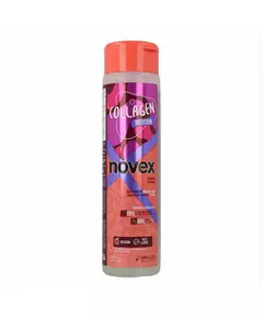 Shampoo Collagen Infusion Novex 7106 (300 ml)