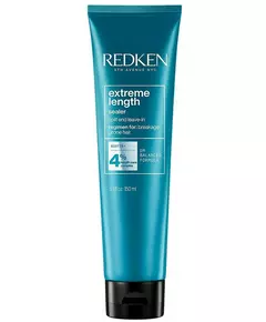 Shampooing Extreme Length Sealer Redken P2031500 (150 ml)