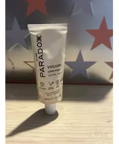 We Are Paradox Echantillon Volume Conditionneur 30ml