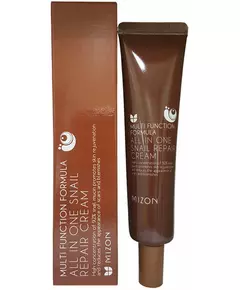 Crème régénératrice Mizon All-in-one Snail 35 ml