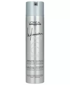 Teinture permanente L'Oreal Professionnel Paris INFINIUM PURE 500 ml