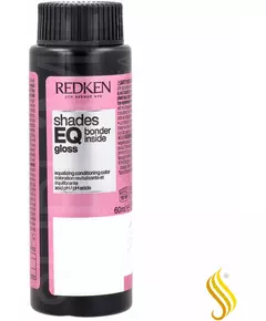 Dauerhafte Färbung Redken SHADES EQ