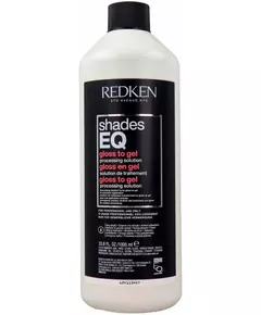 Activateur de couleur Redken SHADES EQ 1 L