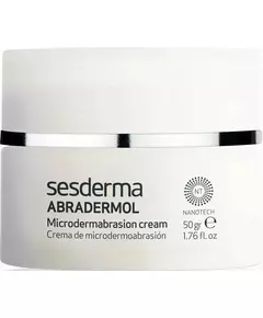 Exfoliating Cream Sesderma Abradermol 50 g