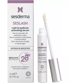 Gesichtsserum Seslash Sesderma (5 ml)