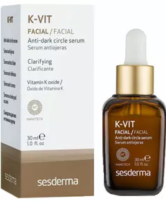 Sérum Sesderma K-VIT Anti-poches (30 ml)