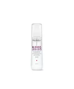 Goldwell Dualsenses Blondes & Highlights Haarserum Brilliance, 150 ml