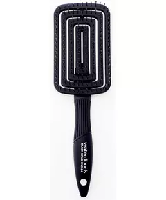 Brosse noire Waterclouds 24 Vent Flex