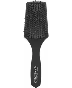 Waterclouds Black Brush 20 Mini Paddlebrush