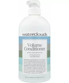 Waterclouds Volumen-Spülung 1000 ml