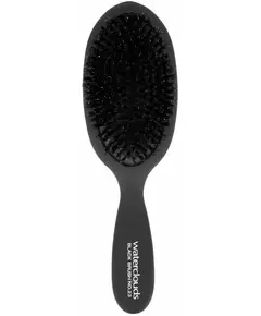 Brosse noire Waterclouds 23 Brosse en soies pures