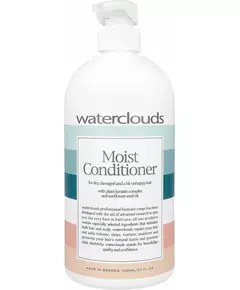 Waterclouds Moist Conditioner 1000ml