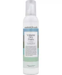 Waterclouds Volume Mousse sèche 250ml