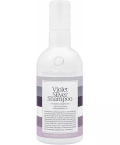 Waterclouds Violet Silver Shampoo 250ml