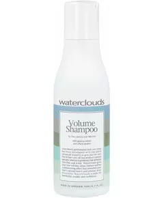 Waterclouds Volumen-Shampoo 70 ml