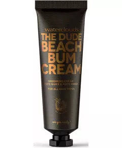 Waterclouds Beach Bum Cream 125ml