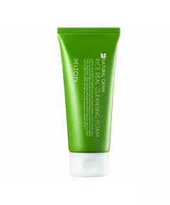 Mizon Good Bye Blemish Low Ph Foam Cleanser 100ml