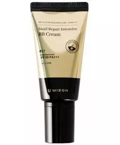 Mizon Snail Repair Intensive Bb Cream Spf30 #27 50ml