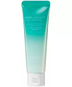 Mizon Cicaluronic Gel Treatment 50ml