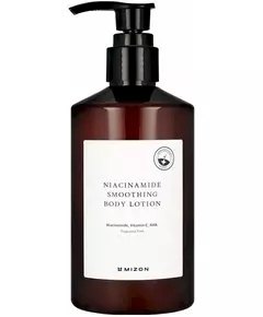 Mizon Niacinamide Lotion Corporelle Lissante 300ml