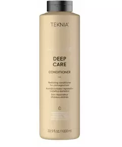 Lakme Teknia Après-shampooing Deep Care 1000ml