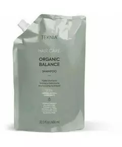 Lakme Teknia Organic Balance Refill 600ml