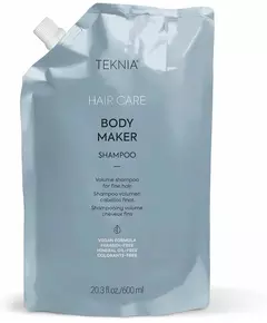 Lakme Teknia Body Maker Nachfüllpackung 600 ml