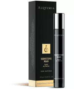 Alqvimia Esprit de Parfum Seductive Man 10ml