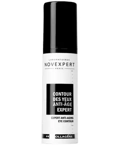 Novexpert L'Expert Contour des Yeux Anti-Age Testeur 15ml