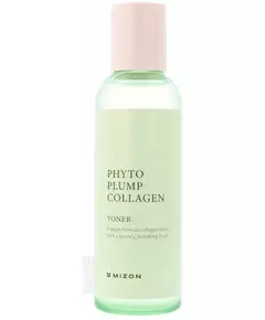 Mizon Phyto Plump Collagen Toner 150ml