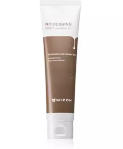 Mizon Nourishing Deep Cleansing Oil 150ml