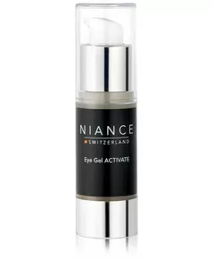 Niance Eye Gel Activate Anti-Aging Eye Gel 15ml